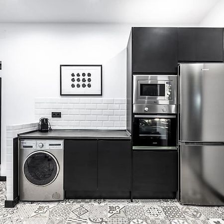 Sol II Prime, By Presidence Rentals Madrid Bagian luar foto