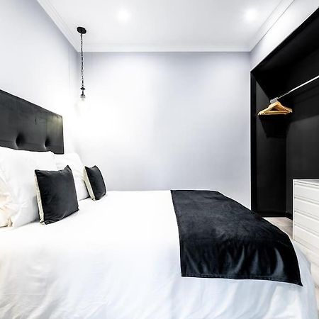 Sol II Prime, By Presidence Rentals Madrid Bagian luar foto