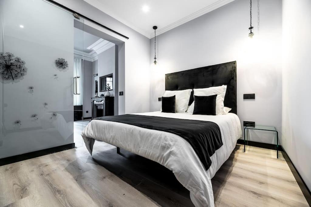 Sol II Prime, By Presidence Rentals Madrid Bagian luar foto