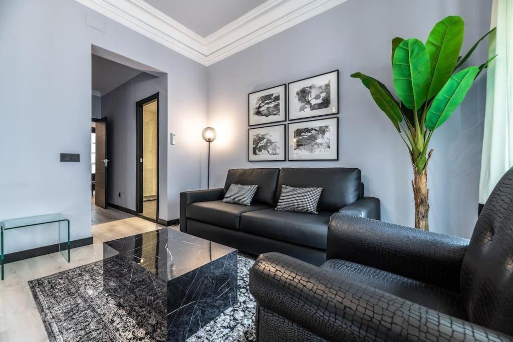 Sol II Prime, By Presidence Rentals Madrid Bagian luar foto