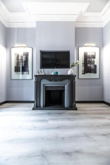 Sol II Prime, By Presidence Rentals Madrid Bagian luar foto