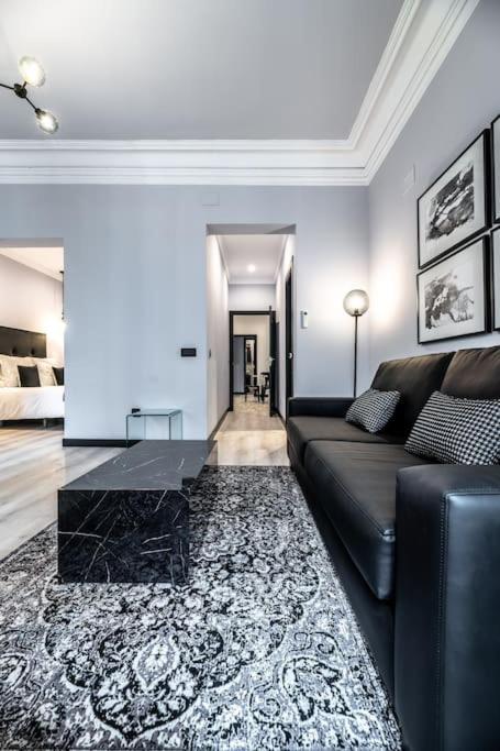Sol II Prime, By Presidence Rentals Madrid Bagian luar foto