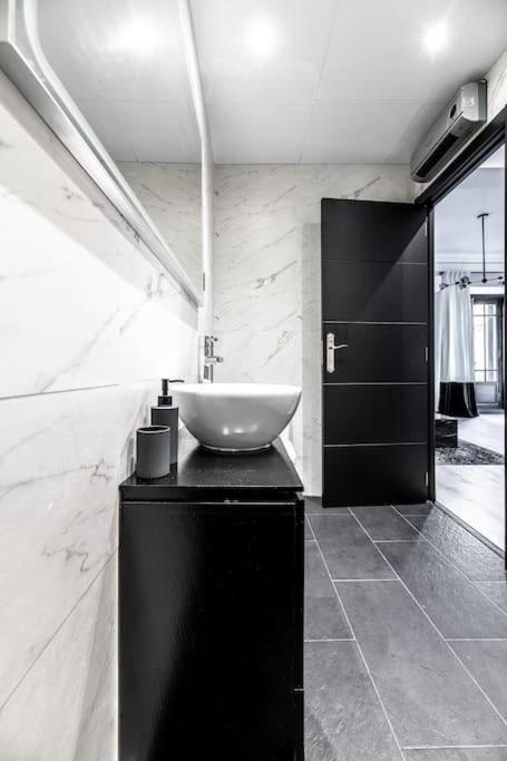 Sol II Prime, By Presidence Rentals Madrid Bagian luar foto