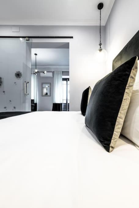 Sol II Prime, By Presidence Rentals Madrid Bagian luar foto