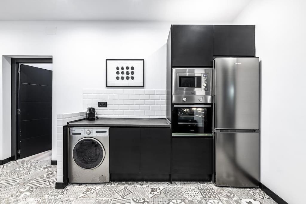 Sol II Prime, By Presidence Rentals Madrid Bagian luar foto
