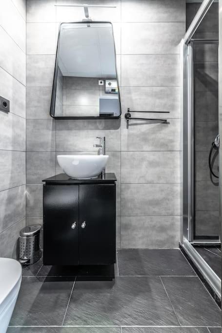 Sol II Prime, By Presidence Rentals Madrid Bagian luar foto