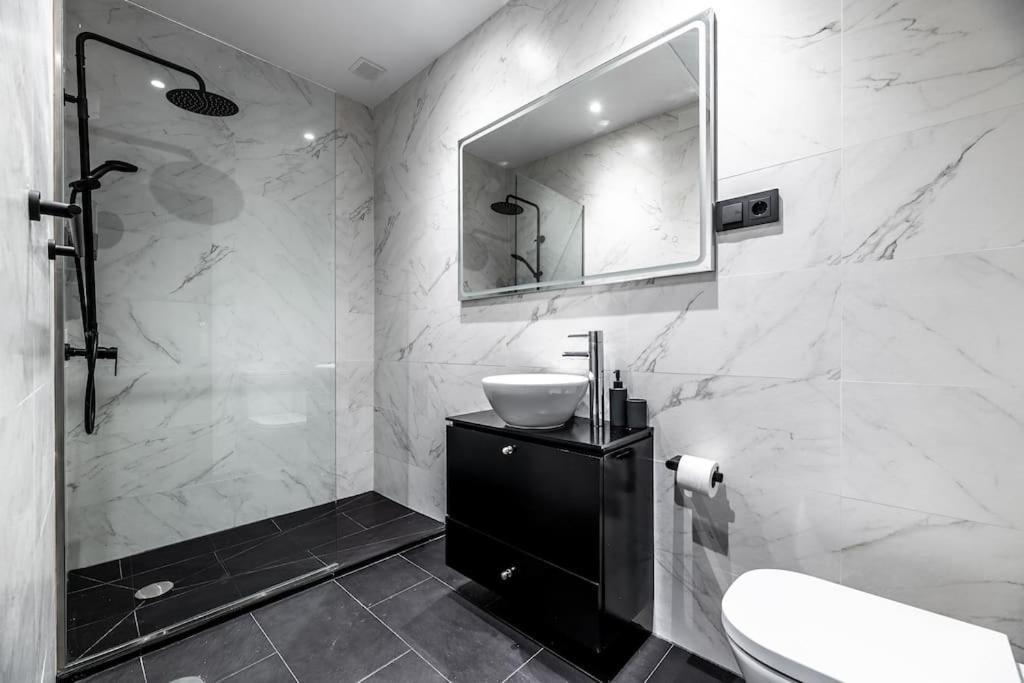 Sol II Prime, By Presidence Rentals Madrid Bagian luar foto