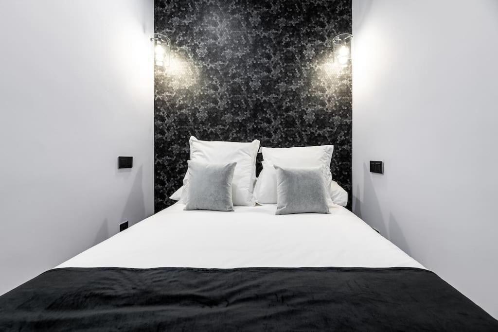 Sol II Prime, By Presidence Rentals Madrid Bagian luar foto