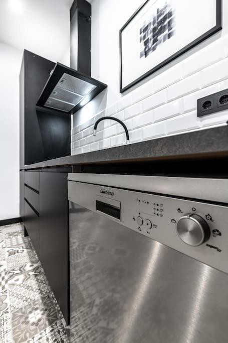 Sol II Prime, By Presidence Rentals Madrid Bagian luar foto