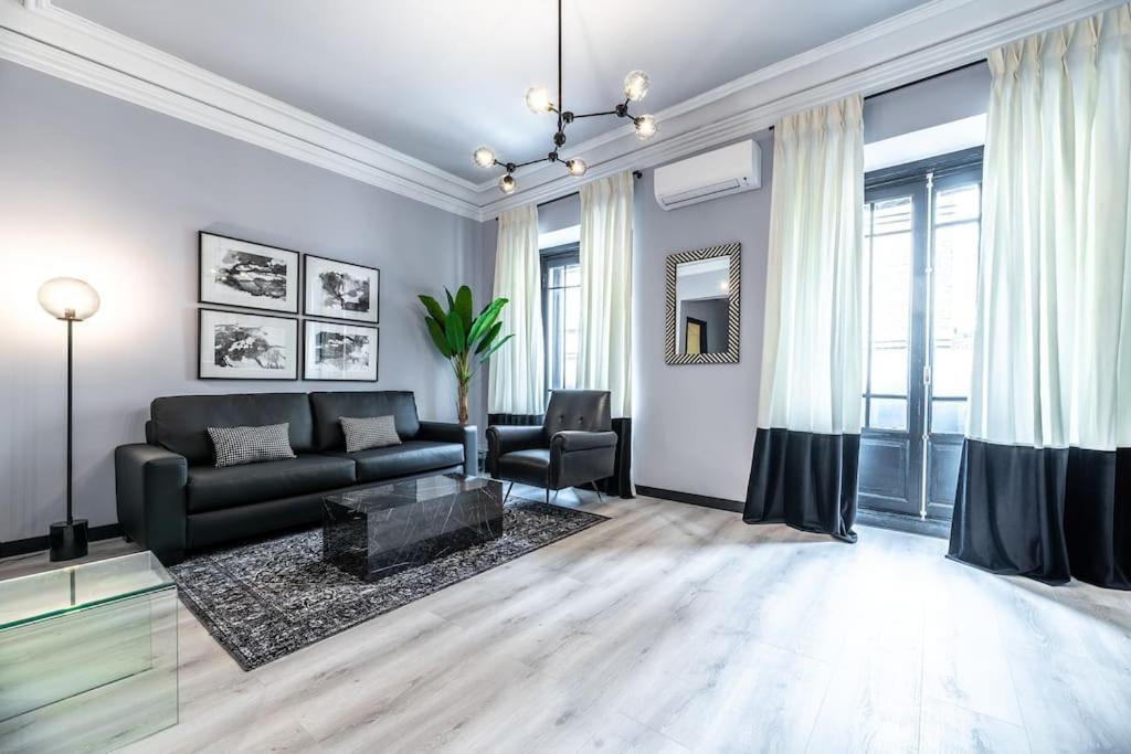 Sol II Prime, By Presidence Rentals Madrid Bagian luar foto