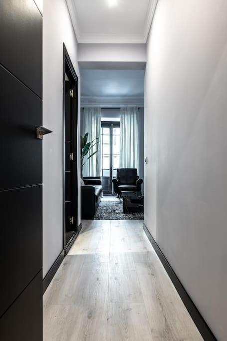 Sol II Prime, By Presidence Rentals Madrid Bagian luar foto