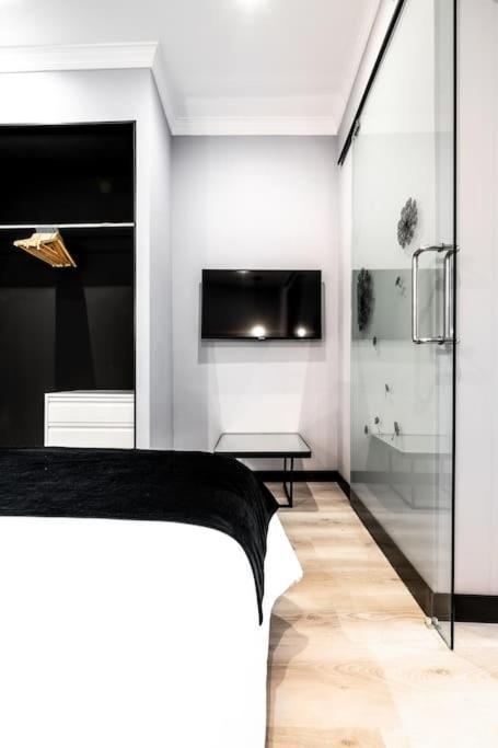 Sol II Prime, By Presidence Rentals Madrid Bagian luar foto