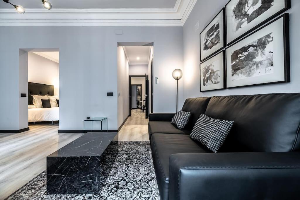 Sol II Prime, By Presidence Rentals Madrid Bagian luar foto