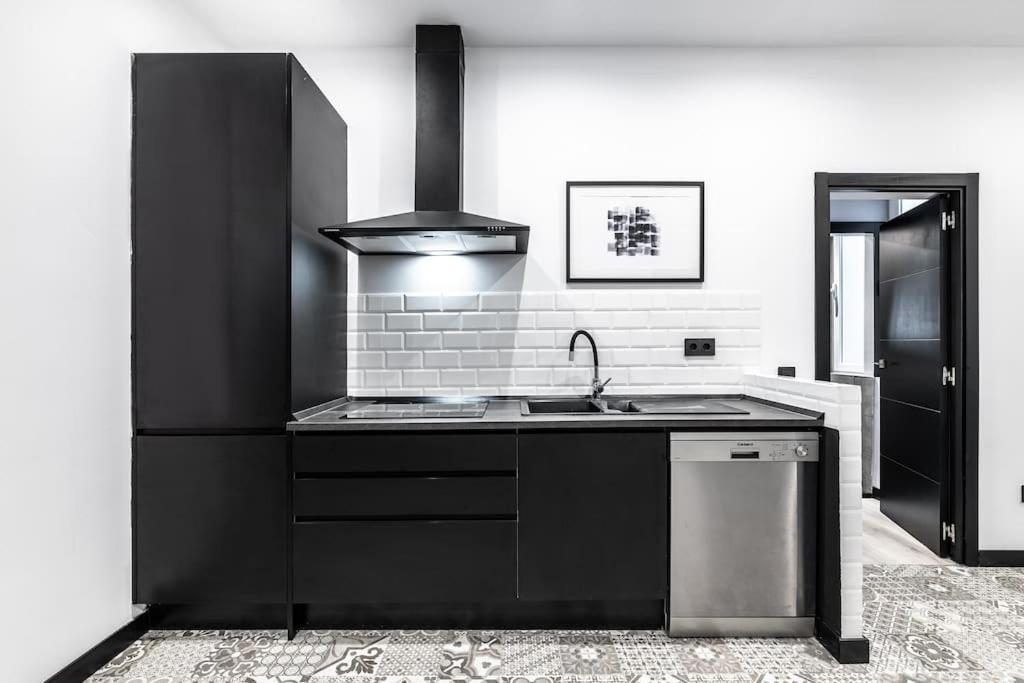 Sol II Prime, By Presidence Rentals Madrid Bagian luar foto