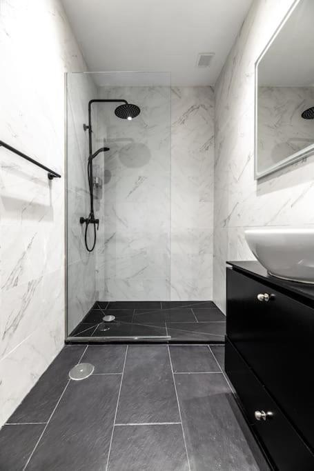 Sol II Prime, By Presidence Rentals Madrid Bagian luar foto