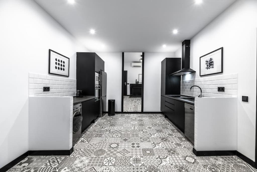 Sol II Prime, By Presidence Rentals Madrid Bagian luar foto