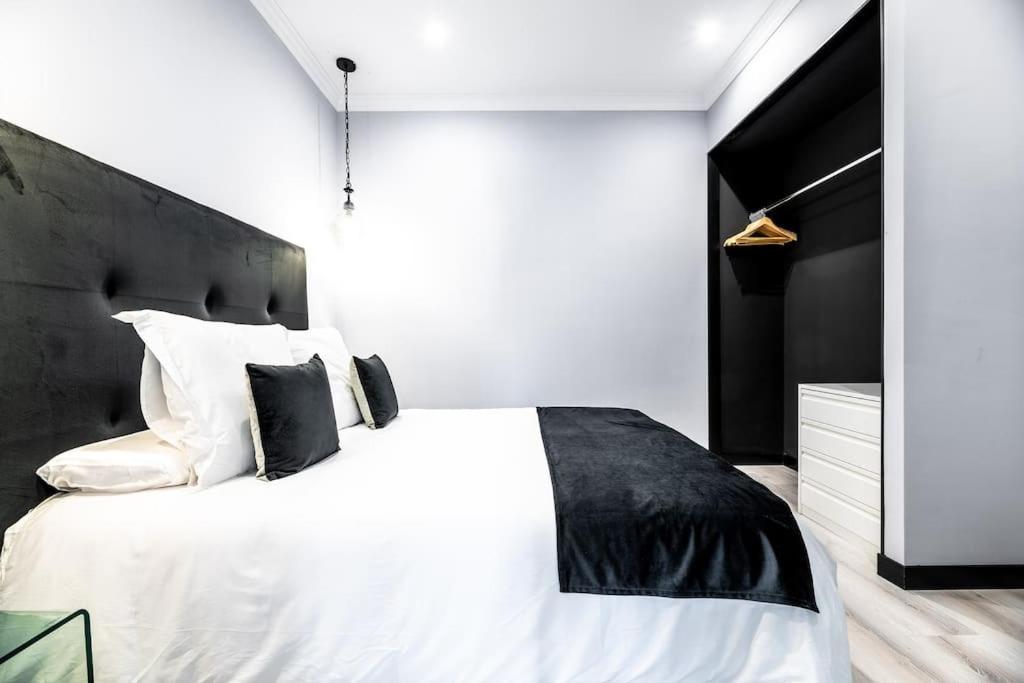 Sol II Prime, By Presidence Rentals Madrid Bagian luar foto