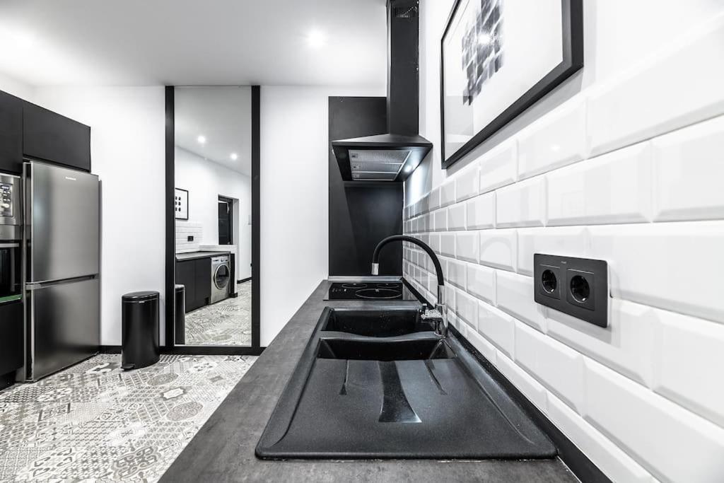 Sol II Prime, By Presidence Rentals Madrid Bagian luar foto
