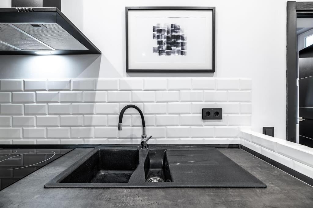 Sol II Prime, By Presidence Rentals Madrid Bagian luar foto